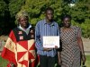 Refugee Youth Award 2012