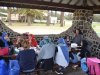 African Afghan Excursion 2016