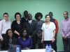 Consultation South Sudan 2017